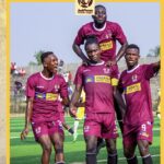 2023/24 Ghana Premier League week 17: Heart of Lions down Berekum Chelsea for first win