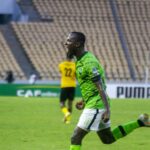 2023/24 CAF Confederation Cup: Dreams FC edge APC Lobito for massive three points in Angola