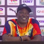 CAF Confed Cup: We will not sit back like we did against Zamalek in Egypt – Dreams FC coach Karim Zito