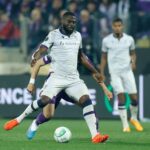 Nigeria’s Kevin Akpoguma describes Kasim Adams’ lack of minutes at Hoffenheim as unlucky