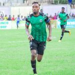 Ghana Premier League: Samartex players will work hard to maintain our top spot - Emmanuel Keyekeh