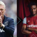 Mohammed Kudus will be important for every team – West Ham boss David Moyes