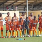 2023/24 Ghana Premier League week 25: Legon Cities vs FC Samartex – Preview