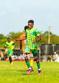 Abdul Manaf Umar can make significant impact for Black Stars at 2023 AFCON – Nsoatreman FC