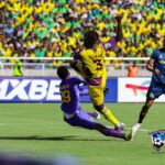 CAF Champions League: Medeama SC beaten 3-0 by Yanga in Tanzania