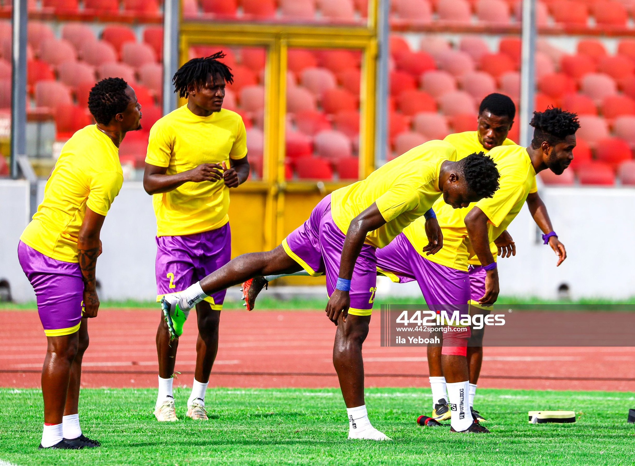 2023/24 Ghana Premier League week 34: Medeama vs Karela United – Preview