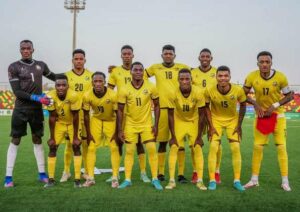 2023 Africa Cup of Nations: Ghana opponent Mozambique announces final 23-man squad