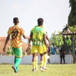 2023/24 Ghana Premier League week 30: Nsoatreman 4-0 Bibiani GoldStars – Report