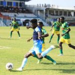 2023/24 Ghana Premier League Week 14: Match Report – Nations FC 2-1 Aduana Stars