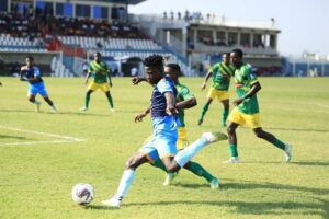 Ghana Premier League Week 30 coming up as season draws closer to an end