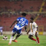 2023/24 Ghana Premier League Week 16: Match Report – Great Olympics 0-0 Hearts of Oak