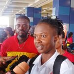We worked hard to qualify for 2024 WAFCON - Black Queens captain Portia Boakye