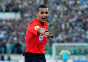 CAF Champions League: Morocco referee Rédouane Jiyed to handle Young Africans vs. Medeama clash in Tanzania
