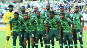 Countdown to 2023 Africa Cup of Nations: Nigeria gears up for historic 20th appearance