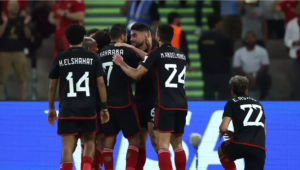 Al Ahly win six-goal thriller to grab Club World Cup bronze