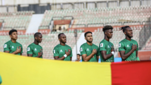 2023 Africa Cup of Nations: Guinea-Bissau looking to go beyond group stages