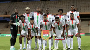 2023 Africa Cup of Nations: Burkina Faso releases 27-man squad for tournament