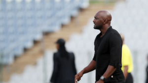 2023 Africa Cup of Nations: Namibia trainer Collin Benjamin names list of 28 players