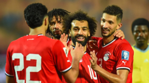 2023 Africa Cup of Nations: Egypt seeks eighth title in Cote d'Ivoire