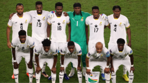 2023 Africa Cup of Nations: Black Stars looking to shine bright in Cote d’Ivoire