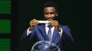 2023 Africa Cup of Nations: We are always the favourites, says Nigeria legend John Obi Mikel