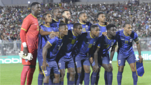 2023 Africa Cup of Nations: Ghana's group opponent Cape Verde aims to exceed expectations