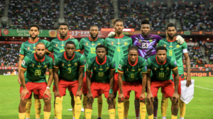 2023 Africa Cup of Nations: Cameroon aiming for sixth gold medal