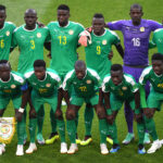 2023 Afcon: Senegal is one of the favorites; we have a great team - Souleymane Diawara