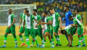 The claim that Super Eagles will launch a new jersey for 2023 AFCON false – NFF