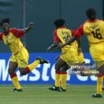 CAF Awards: Check out all the historical winners