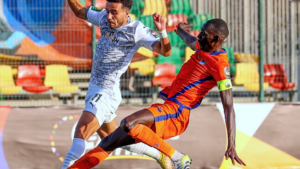 CAF Champions League Review: FC Nouadhibou make history, Wydad faulter again and Mazembe down Sundowns