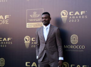 2023 Africa Cup of Nations: We are happy to welcome all of Africa - Salomon Kalou
