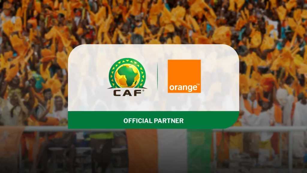 CAF and Orange deepen commitment to football development ahead of 2023 Afcon