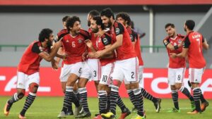 2023 Africa Cup of Nations: Ghana’s Group B opponent Egypt to start camping on January 3