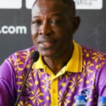 CAF Champions League: I'm impressed with how Samartex performed against Raja Casablanca - Evans Adotey