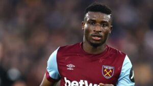 Kudus unstoppable again but AFCON looms for West Ham's new star