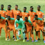 2023 Afcon: Ivory Coast announce 27-man squad for tournament