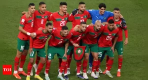 Morocco keen to lift 'curse' of Africa Cup of Nations