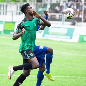 2023/24 Ghana Premier League Week 20: Samartex face Bechem Utd, Hearts of Oak host Bofoakwa Tano
