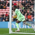 Video: Watch Brandon Thomas-Asante's goal against Sunderland