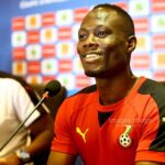 Black Stars issues are beyond just coaching – Emmanuel Agyemang-Badu