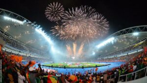 2023 Africa Cup of Nations: A pictorial journey through the Africa Cup of Nations