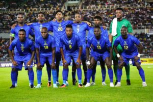 2023 Africa Cup of Nations: Tanzania coach Adel Amrouche names final 25-man squad for tournament