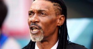 2023 Africa Cup of Nations: Ivory Coast hosting AFCON could be positive sign for Cameroon – Rigobert Song