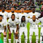 2023 Africa Cup of Nations: Not concentrating throughout the Cape Verde game cost us - Jordan Ayew