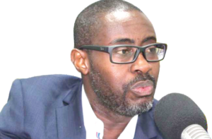 Search for Black Stars coach: Lawyer Ace Ankomah declines to serve on five-member committee - Reports