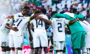 2023 Africa Cup of Nations: Ghana vs Cape Verde preview
