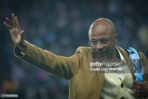 Andre Ayew's move to Le Havre was a smart decision - Former Ghana assistant coach Herve Renard