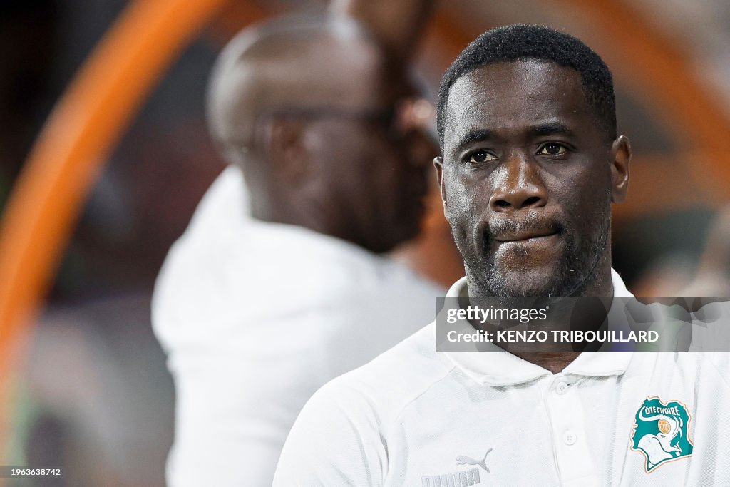 2023 Africa Cup of Nations: We remain focused and humble - Ivory Coast coach Emerse Faé ahead of Mali clash