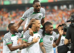 2023 Africa Cup of Nations: Nigeria silences host nation Cote d’Ivoire with narrow 1-0 victory